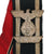 Original German WWII Clasp to the Iron Cross Second Class 1939 with EKII and Eastern Medal Ribbons - Spange zum Eisernen Kreuz Original Items