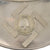 Original German WWII Excellent RAD National Labor Service Patrol Duty Gorget with Chain - Streifendienst Original Items