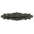 Original German WWII Close Combat Clasp in Bronze by Josef Feix & Söhne of Gablonz Original Items