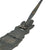 Original German WWII Close Combat Clasp in Bronze by Josef Feix & Söhne of Gablonz Original Items