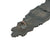 Original German WWII Close Combat Clasp in Bronze by Josef Feix & Söhne of Gablonz Original Items