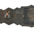 Original German WWII Close Combat Clasp in Bronze by Josef Feix & Söhne of Gablonz Original Items