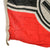 Original German WWII 80cm x 135cm National Battle Flag by LOH - Reichskriegsflagge Original Items