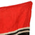 Original German WWII 80cm x 135cm National Battle Flag by LOH - Reichskriegsflagge Original Items