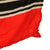 Original German WWII 80cm x 135cm National Battle Flag by LOH - Reichskriegsflagge Original Items