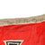 Original German WWII 80cm x 135cm National Battle Flag by LOH - Reichskriegsflagge Original Items