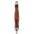 Original German WWII Excellent SA Dagger by Lauterjung & Sohn PUMA-Werk with Scabbard and Hanger - RZM M7/27 Original Items