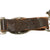 Original German WWII Excellent SA Dagger by Lauterjung & Sohn PUMA-Werk with Scabbard and Hanger - RZM M7/27 Original Items