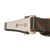 Original German WWII Excellent SA Dagger by Lauterjung & Sohn PUMA-Werk with Scabbard and Hanger - RZM M7/27 Original Items
