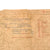 Original U.S. WWI 313th Field Artillery-Captured German Artillery Map of Verdun Area Taken from German Officer Attempting to Destroy it - Blood-Stained - 25 ½ x 33” Original Items