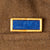 Original U.S. WWII Named 508th PIR 82nd Airborne Division Uniform Ike Jacket with Star-Embedded Paratrooper Wings & Ribbon Bar - Harold Allen Hughes Original Items