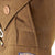 Original U.S. WWII Named 508th PIR 82nd Airborne Division Uniform Ike Jacket with Star-Embedded Paratrooper Wings & Ribbon Bar - Harold Allen Hughes Original Items