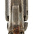 Original U.S. Civil War Era Gustave Young Factory Engraved Colt M1849 Pocket Percussion Revolver Made in 1853 with 5" Barrel and Ivory Grip - Matching Serial 80217 Original Items