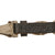 Original German WWII Early M33 SS Dagger by Richard Abr. Herder with Scabbard and SS-Marked Hanger Original Items
