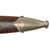 Original German WWII Early M33 SS Dagger by Richard Abr. Herder with Scabbard and SS-Marked Hanger Original Items