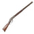 Original U.S. Winchester Model 1873 .38-40 Lever-Action Repeating Rifle Made in 1893 with 24" Octagonal Barrel, Serial No. 443920B
