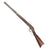 Original U.S. Winchester Model 1873 .38-40 Lever-Action Repeating Rifle Made in 1893 with 24" Octagonal Barrel, Serial No. 443920B