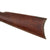 Original U.S. Winchester Model 1873 .38-40 Lever-Action Repeating Rifle Made in 1893 with 24" Octagonal Barrel, Serial No. 443920B