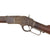 Original U.S. Winchester Model 1873 .38-40 Lever-Action Repeating Rifle Made in 1893 with 24" Octagonal Barrel, Serial No. 443920B