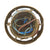Original U.S. Vietnam War M20A1B1 3.5 Inch “Super Bazooka” M29A2 Rocket Crate with Three Inert Practice Rockets - Dated 1970 & 1972 Original Items
