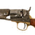Original U.S. Civil War Colt M-1862 Police Pocket .36cal Percussion Revolver with 5 1/2" Barrel Made in 1863 - Serial 18864 Original Items