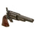 Original U.S. Civil War Era Named Colt "Root" Model 1855 Sidehammer .28cal. Pocket Percussion Revolver Made in 1856 - Serial 8719