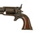Original U.S. Civil War Era Named Colt "Root" Model 1855 Sidehammer .28cal. Pocket Percussion Revolver Made in 1856 - Serial 8719