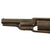 Original U.S. Civil War Era Named Colt "Root" Model 1855 Sidehammer .28cal. Pocket Percussion Revolver Made in 1856 - Serial 8719