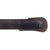 Original Imperial German Pre-WWI Feldartillerie-Regiment „von Scharnhorst“ (1. Hannoversches) Nr. 10 Triple-Etched NCO Dove's Head Sword by W.K. & C. with Matching Unit-Marked Scabbard Original Items