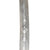 Original Imperial German Pre-WWI Feldartillerie-Regiment „von Scharnhorst“ (1. Hannoversches) Nr. 10 Triple-Etched NCO Dove's Head Sword by W.K. & C. with Matching Unit-Marked Scabbard Original Items