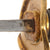 Original U.S Civil War Presentation German Made M-1840 "Wrist Breaker" Heavy Cavalry Saber by Röhrig & Co. Solingen Recovered from Battlefield with Engraved Provenance on Scabbard Original Items