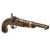 Original U.S. Civil War Era M-1842 Percussion Cavalry Pistol by H. Aston & Co. with Stock Cartouches - dated 1847 Original Items