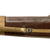 Original U.S. Civil War Era M-1842 Percussion Cavalry Pistol by H. Aston & Co. with Stock Cartouches - dated 1847 Original Items