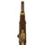 Original U.S. Civil War Era M-1842 Percussion Cavalry Pistol by H. Aston & Co. with Stock Cartouches - dated 1847 Original Items