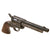 Original U.S. Colt .45cal Single Action Army SAA Revolver Made in 1878 with Replaced 5 1/2" Barrel - Serial 43885 Original Items