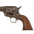 Original U.S. Colt .45cal Single Action Army SAA Revolver Made in 1878 with Replaced 5 1/2" Barrel - Serial 43885 Original Items