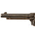 Original U.S. Colt .45cal Single Action Army SAA Revolver Made in 1878 with Replaced 5 1/2" Barrel - Serial 43885 Original Items