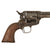 Original U.S. Colt .45cal Single Action Army SAA Revolver Made in 1878 with Replaced 5 1/2" Barrel - Serial 43885 Original Items