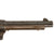 Original U.S. Colt .45cal Single Action Army SAA Revolver Made in 1878 with Replaced 5 1/2" Barrel - Serial 43885 Original Items