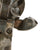 Original U.S. Colt .45cal Single Action Army SAA Revolver Made in 1878 with Replaced 5 1/2" Barrel - Serial 43885 Original Items