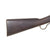 Original British P-1871 Martini-Henry MkII Short Lever Rifle by Enfield Dated 1885 with P-1876 Socket Bayonet and Scabbard