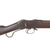 Original British P-1871 Martini-Henry MkII Short Lever Rifle by Enfield Dated 1885 with P-1876 Socket Bayonet and Scabbard