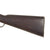 Original British P-1871 Martini-Henry MkII Short Lever Rifle by Enfield Dated 1885 with P-1876 Socket Bayonet and Scabbard