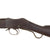 Original British P-1871 Martini-Henry MkII Short Lever Rifle by Enfield Dated 1885 with P-1876 Socket Bayonet and Scabbard