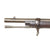 Original British P-1871 Martini-Henry MkII Short Lever Rifle by Enfield Dated 1885 with P-1876 Socket Bayonet and Scabbard