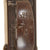 Original British P-1871 Martini-Henry MkII Short Lever Rifle by Enfield Dated 1885 with P-1876 Socket Bayonet and Scabbard