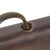 Original British P-1871 Martini-Henry MkII Short Lever Rifle by Enfield Dated 1885 with P-1876 Socket Bayonet and Scabbard