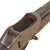 Original British P-1871 Martini-Henry MkII Short Lever Rifle by Enfield Dated 1885 with P-1876 Socket Bayonet and Scabbard