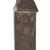Original British P-1871 Martini-Henry MkII Short Lever Rifle by Enfield Dated 1885 with P-1876 Socket Bayonet and Scabbard