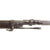 Original British P-1871 Martini-Henry MkII Short Lever Rifle by Enfield Dated 1885 with P-1876 Socket Bayonet and Scabbard